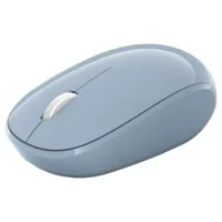 Мышь Microsoft Bluetooth (светло-голубой) фото 1